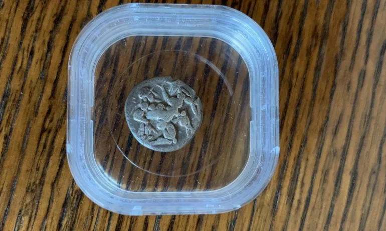 Норвегия върна на България нелегално изнесени древни монети - Tribune.bg