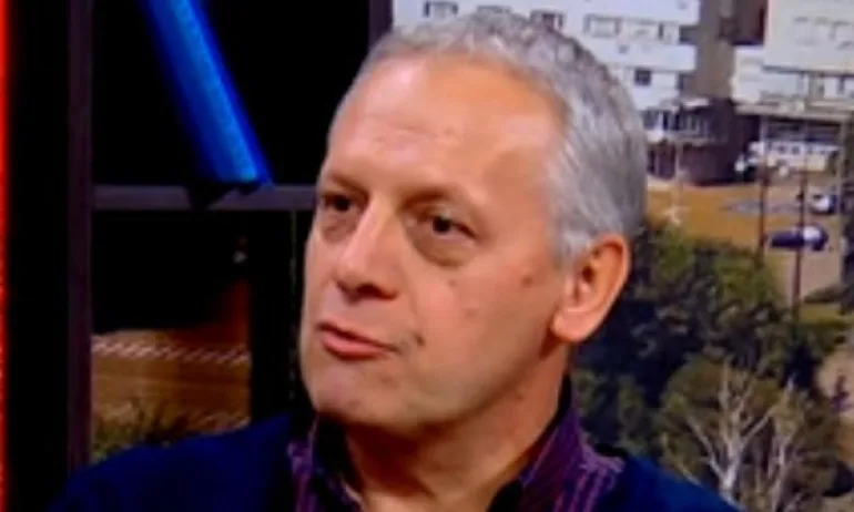 Ген. Григоров: Кирил Добрев бе задържан за трафик на валута на Калотина по време на югоембаргото - Tribune.bg