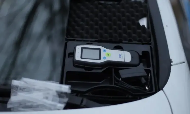 Съдът категоричен: Няма да тестват полицаите за алкохол и наркотици - Tribune.bg