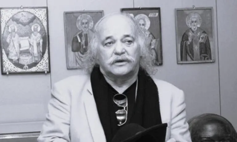 На 83 години ни напусна легендарният Боян Радев - Tribune.bg