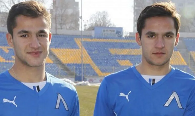 Ради Цонев: Много съм мотивиран да помогна на Левски - Tribune.bg