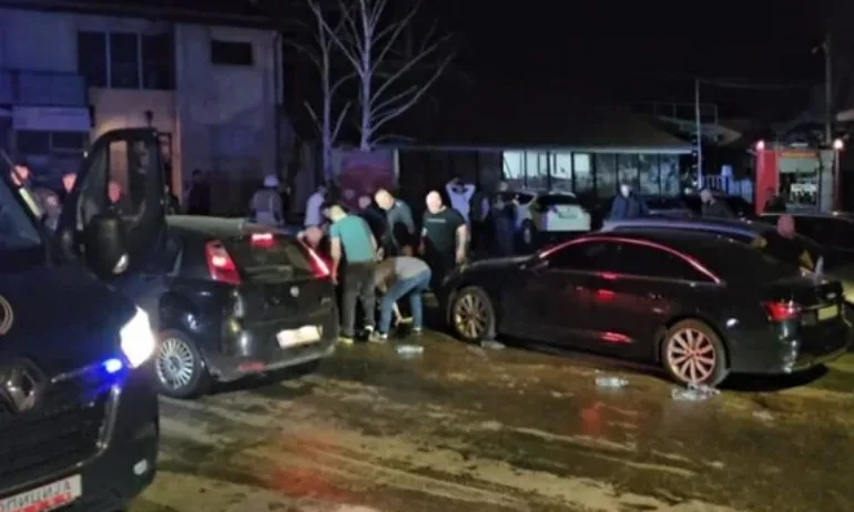 Една година от трагедията: Кочани скърби за загиналите в дискотека Пулс - Tribune.bg