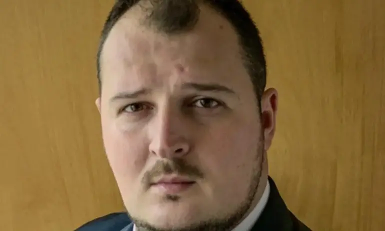 Терзиев назначи заместник-кмет по правни въпроси без юридическа правоспособност - Tribune.bg