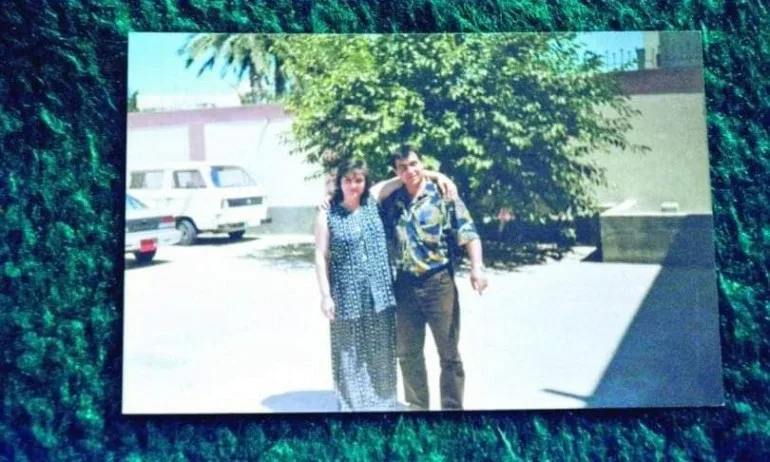 От мрежата: Тази ли ще сваля Борисов - Tribune.bg