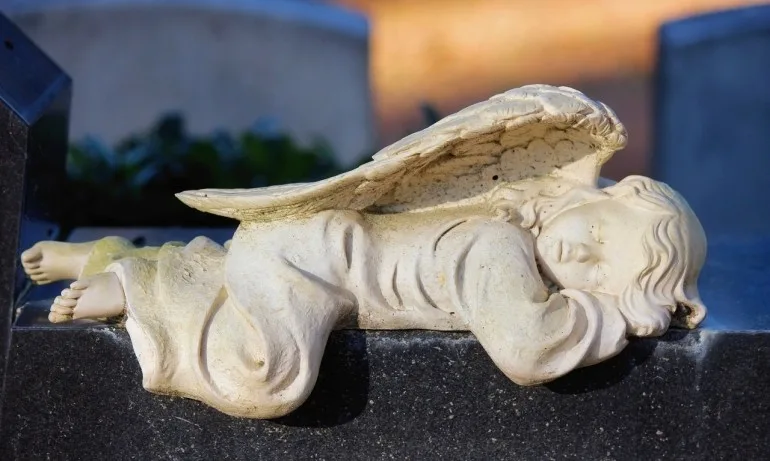 Как да се свържете с вашия Ангел-хранител на сън? - Tribune.bg