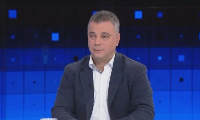 Юлиан Ангелов: България си гарантира добро бъдеще по отношение доставките на газ - Tribune.bg