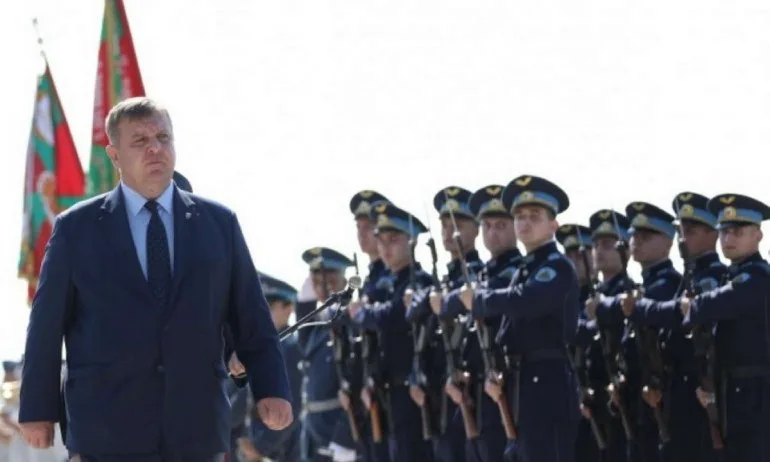 Кабинетът одобри законопроект за промени в Закона за резерва на въоръжените сили - Tribune.bg