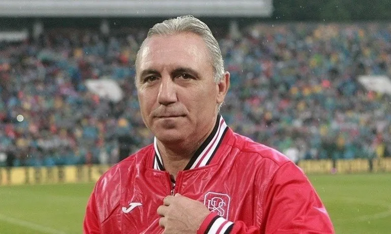 Христо Стоичков представя официалната си биография днес - Tribune.bg