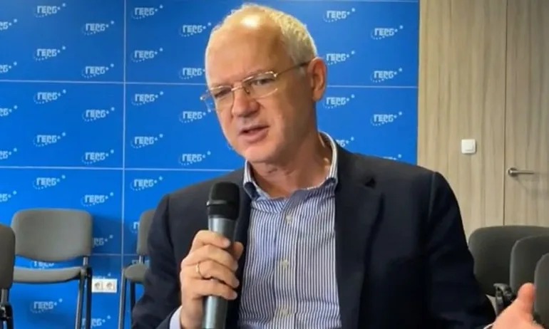 Васил Велев: Заради проведени търгове с тока джобовете на едни търговци се напълниха с милиони за минути - Tribune.bg