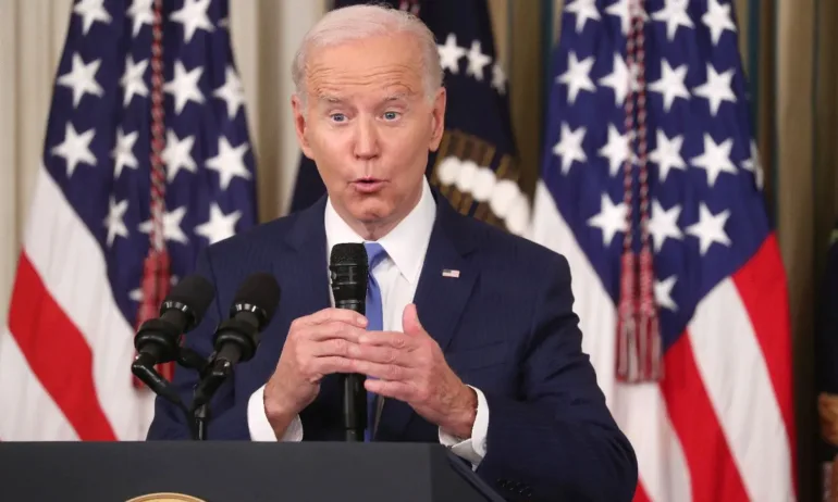 Байдън след победата на Тръмп: Поражението не означава загуба - Tribune.bg