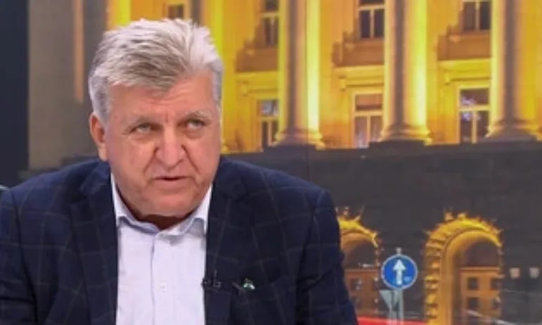 Генов, БСП: Подкрепата на ГЕРБ за доц. Киселова не е проект за правителство или мнозинство - Tribune.bg