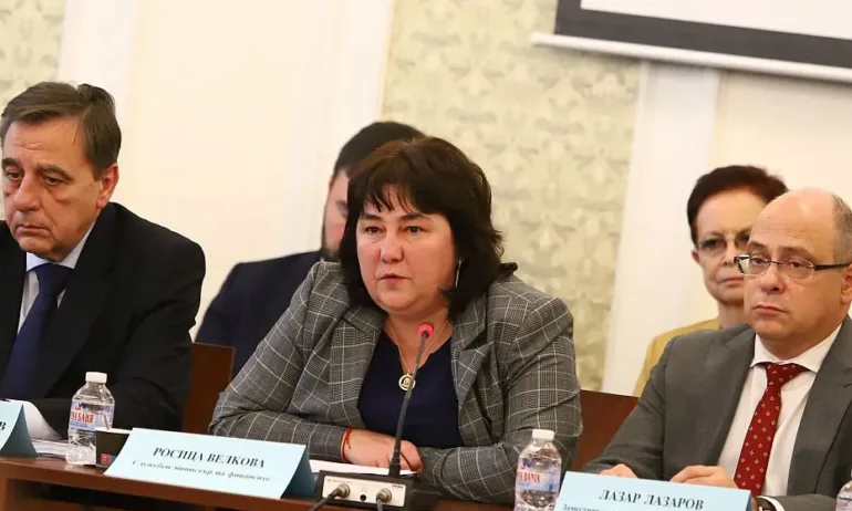 Финансовият министър: Повишаването на минималната заплата ще увеличи дефицита в хазната - Tribune.bg
