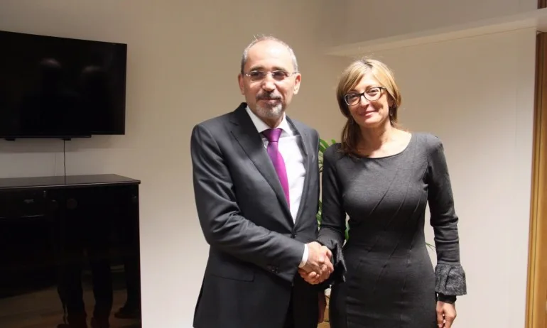 За първи път в България: Посещение на външния министър на Йордания - Tribune.bg