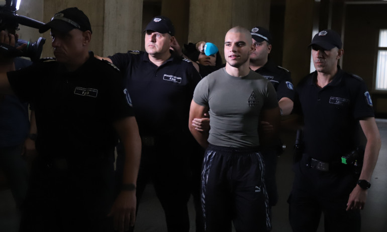 Апелативният съд в София потвърди ареста на обвинения в побои в Перник - Tribune.bg