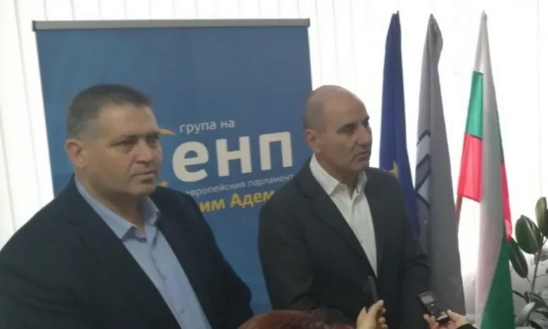 Цветанов: Най-тежката ни задача в предстоящата кампания е да намерим противодействие на фалшивите новини - Tribune.bg