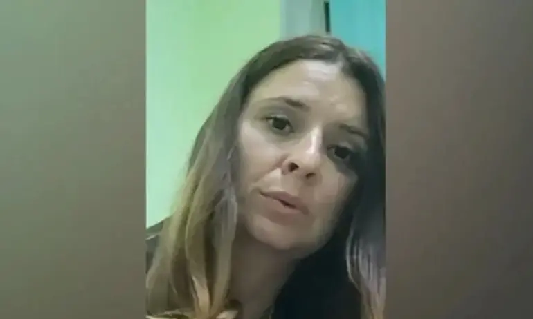 Съпругата на прокурора от Перник отрича да е жертва на домашно насилие - Tribune.bg