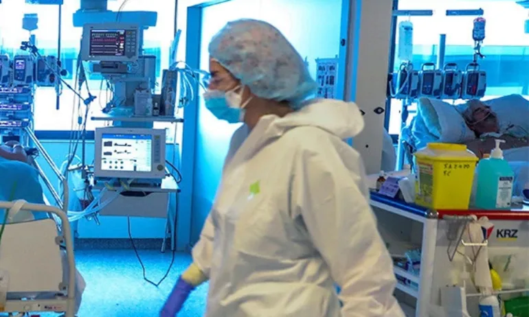 Вече пет месеца нито един лекар не е постъпил на работа в МБАЛ Благоевград - Tribune.bg