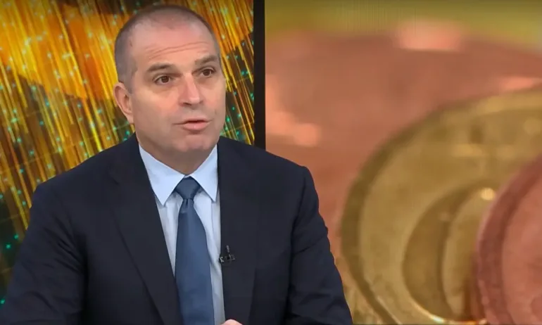 Гроздан Караджов: Има възможност и да се спасят част от парите по ПВУ - Tribune.bg