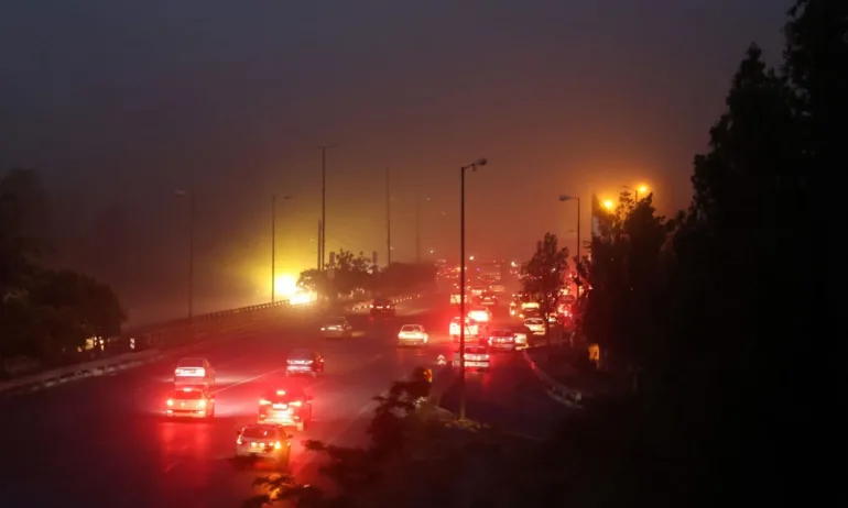 Конфликтът ескалира: Иран изстреля 100 дрона срещу Израел - Tribune.bg