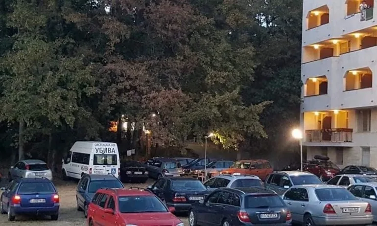 От мрежата: Бус на Системата ни убива пред хотел на морето - Tribune.bg