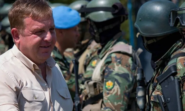 Каракачанов: За избора на нови изтребители е важна и цената на поддръжката - Tribune.bg