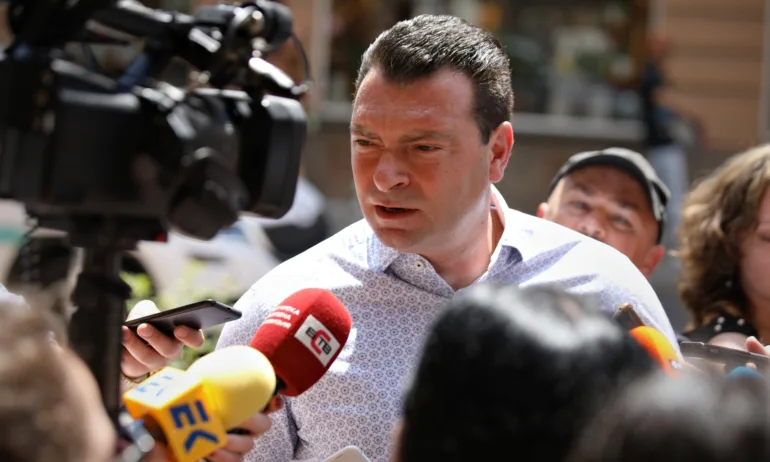 Калоян Паргов: По-добре да не се влиза в конфликт с президента - Tribune.bg