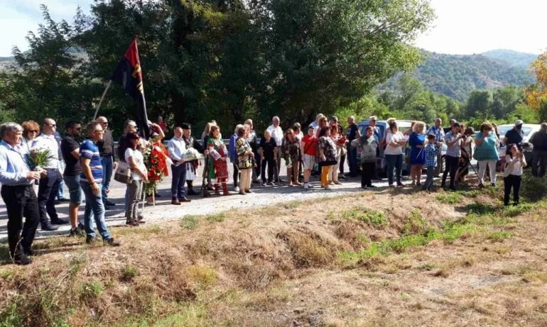 Чествания и филм за 100 години от убийството на Стоян Мълчанков - Tribune.bg