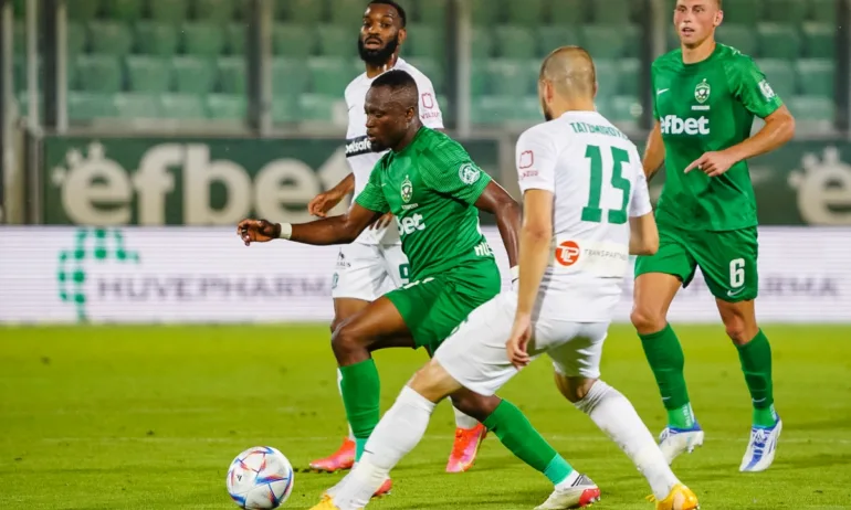 Селекционерът на Полша вика халф на Лудогорец в националния отбор - Tribune.bg