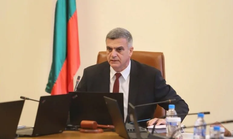 Министерски съвет с извънредно заседание, искат актуализация на бюджета - Tribune.bg