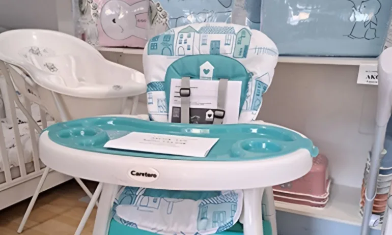 Забраниха стоки за деца заради вредни химикали и риск от изгаряне - Tribune.bg