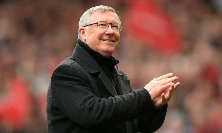 Продадоха последната дъвка на сър Алекс за 390 хил. паунда - Tribune.bg