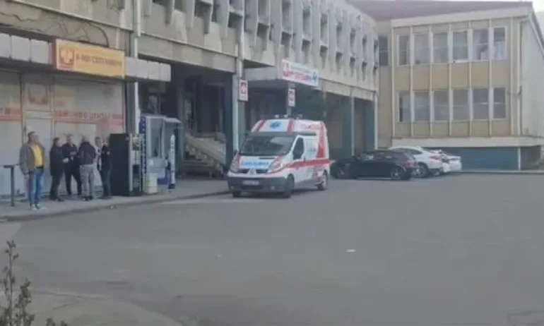 Пожар в дискотека в Северна Македония, десетки са загинали (ВИДЕО) - Tribune.bg