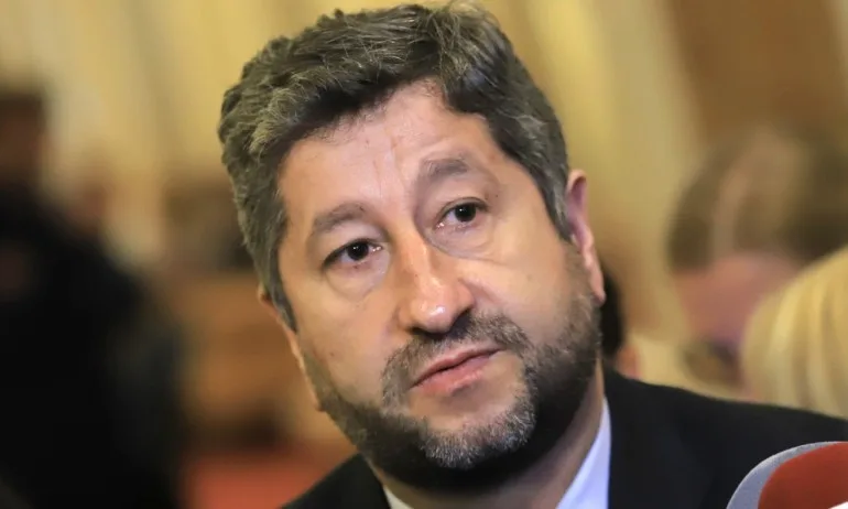 Иванов: Да не се опитват да ни прехвърлят отговорността за невъзможността си да формулират кабинет - Tribune.bg