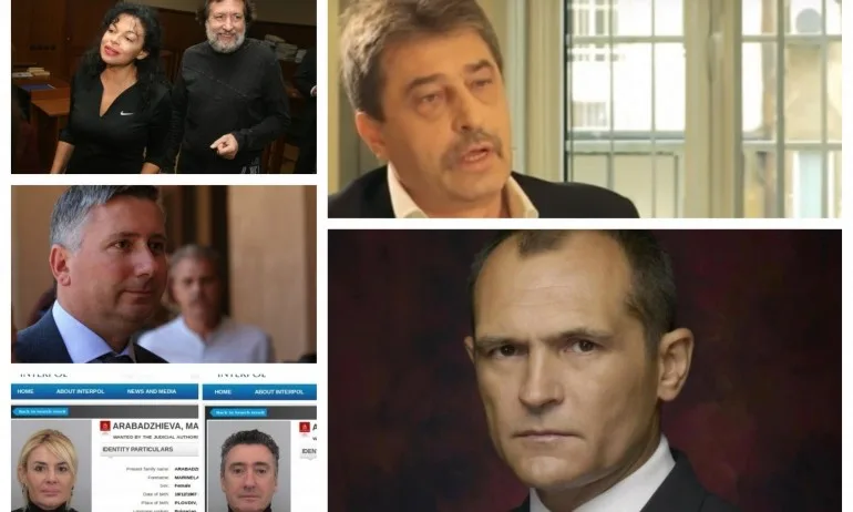 Кого обслужват Христо Иванов, Атанас Атанасов и Атанас Славов? - Tribune.bg