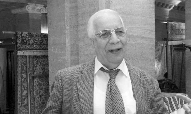 Издъхна големият кардиолог проф. Чирков - Tribune.bg