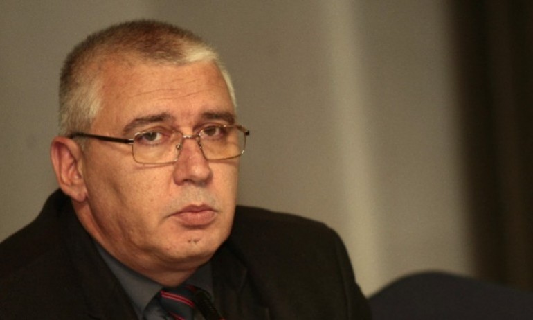 Протестите на МВР остават: Направихме достатъчно компромиси - Tribune.bg