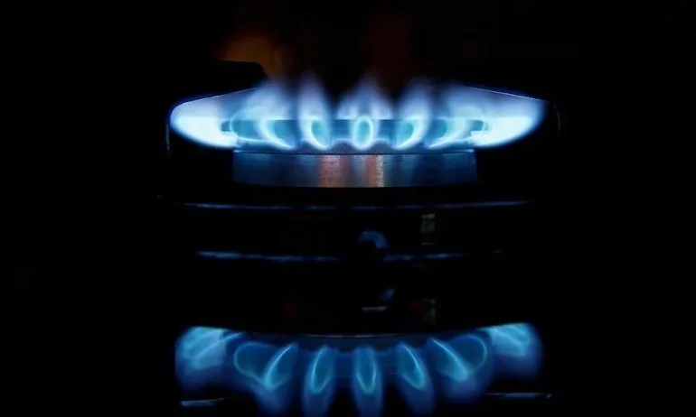 Енергийният регулатор намали цената на природния газ с 42.78% от 1 април - Tribune.bg