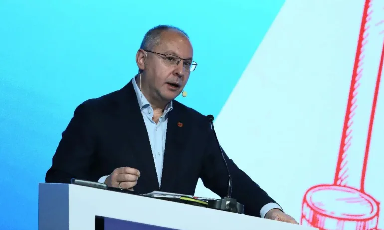 Станишев: Без приета дефиниция за енергийна бедност страната ни няма да получи втория транш по ПВУ - Tribune.bg