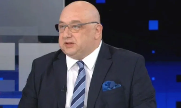 Кралев: С Румъния, Гърция и Сърбия имаме самочувствието за домакинство на голям футболен форум - Tribune.bg