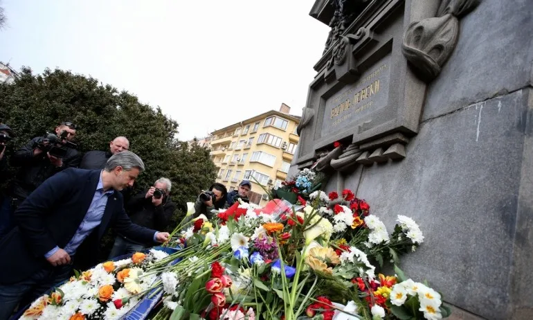 Павел Колев: Ако хората продължат да ни подкрепят, ще завършим сезона без проблеми - Tribune.bg