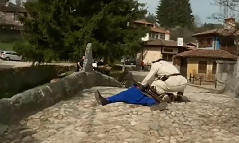 145 години от избухването на Априлското въстание - Tribune.bg