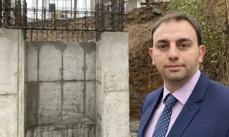 Кмет на ПП-ДБ се похвали със среща с ОмбуЦмана - Tribune.bg