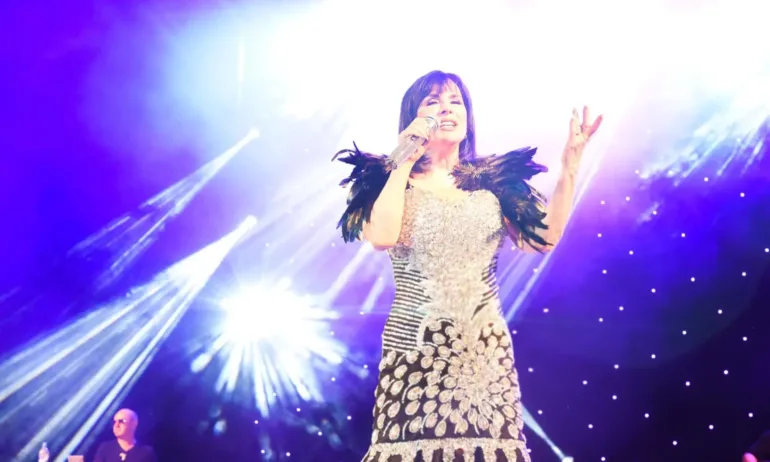 Удар по Кичка Бодурова. Образа дома и в Лас Вегас - Tribune.bg