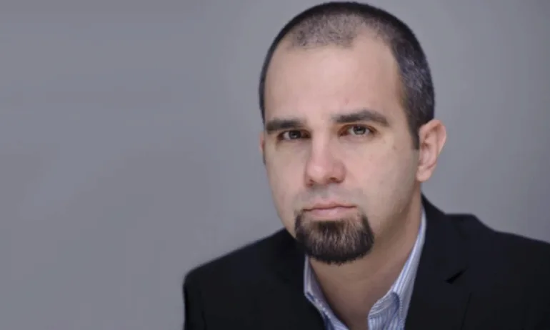 Личният социолог на ПП/ДБ им дава 1% преднина - Tribune.bg