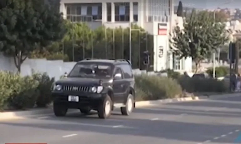 Има задържана за катастрофата, при която загина 10-годишно българче в Кипър - Tribune.bg