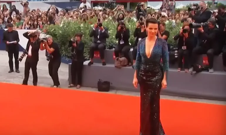 Жулиет Бинош ще оглави журито на 78-ия филмов фестивал в Кан - Tribune.bg