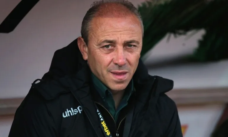 Илиан Илиев: Нищо не е на всяка цена - Tribune.bg