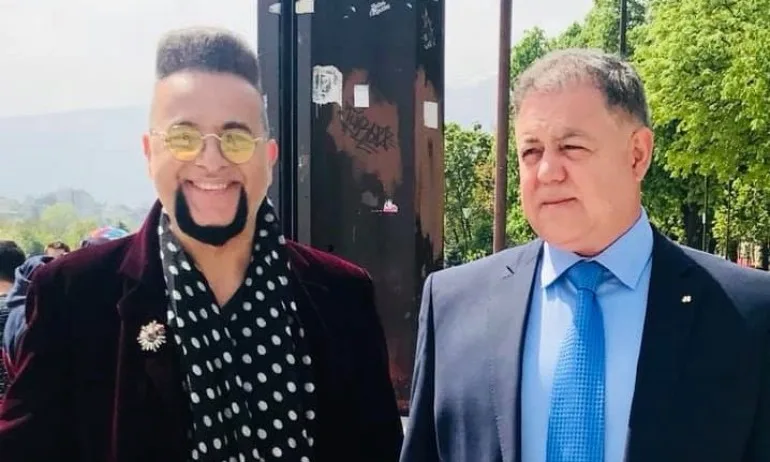 Ненчев и Минчев – неразделни - Tribune.bg