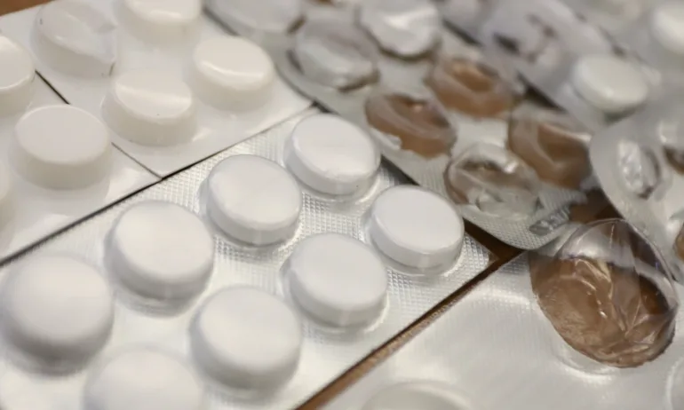 7 медикамента липсват от аптечната мрежа, обясни доц. Момчил Мавров