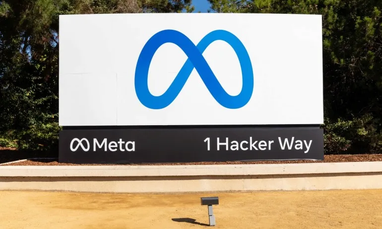 Фейсбук смени името си на Мета - Tribune.bg